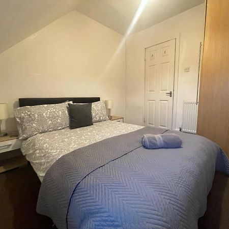 Lochalsh Road Appartment Inverness Extérieur photo