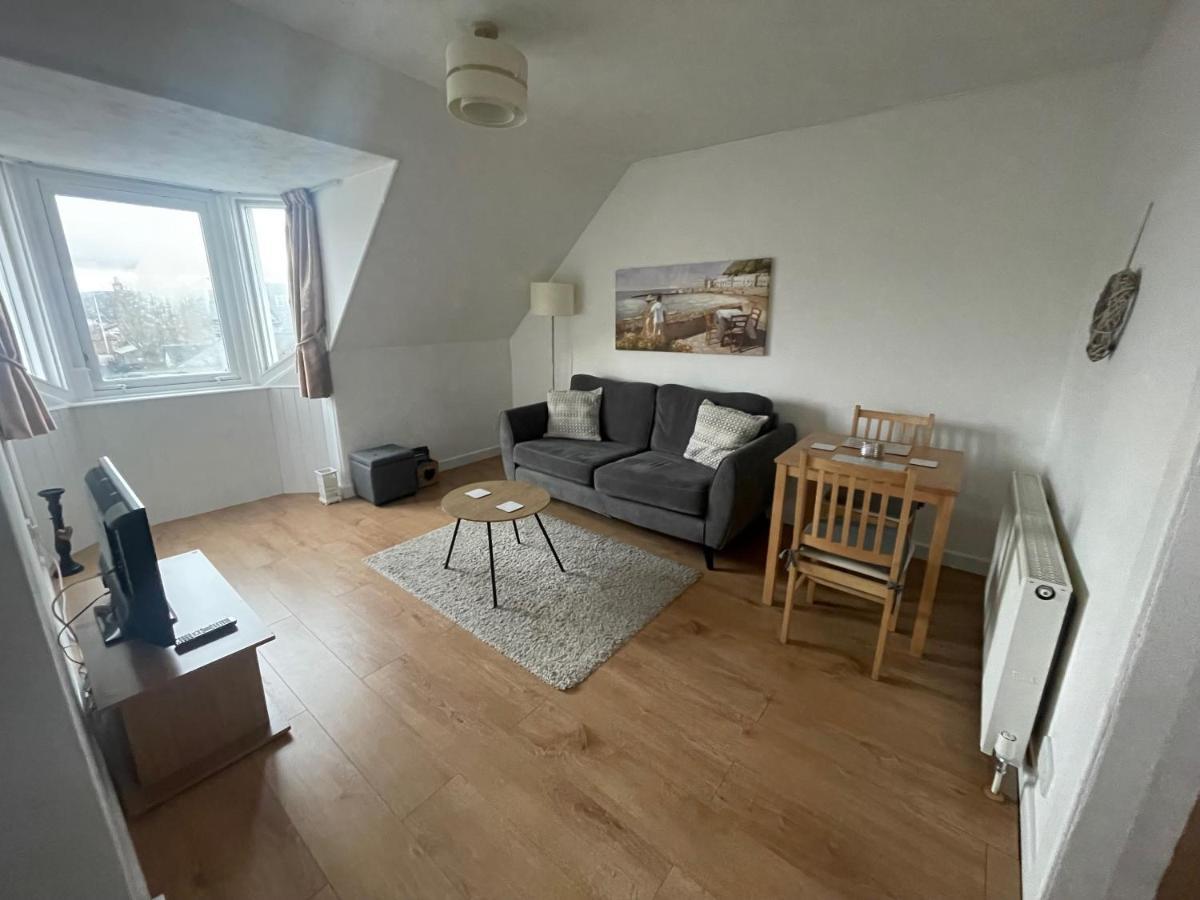 Lochalsh Road Appartment Inverness Extérieur photo