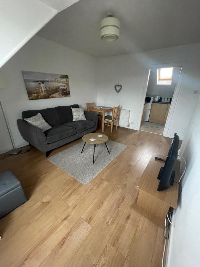 Lochalsh Road Appartment Inverness Extérieur photo